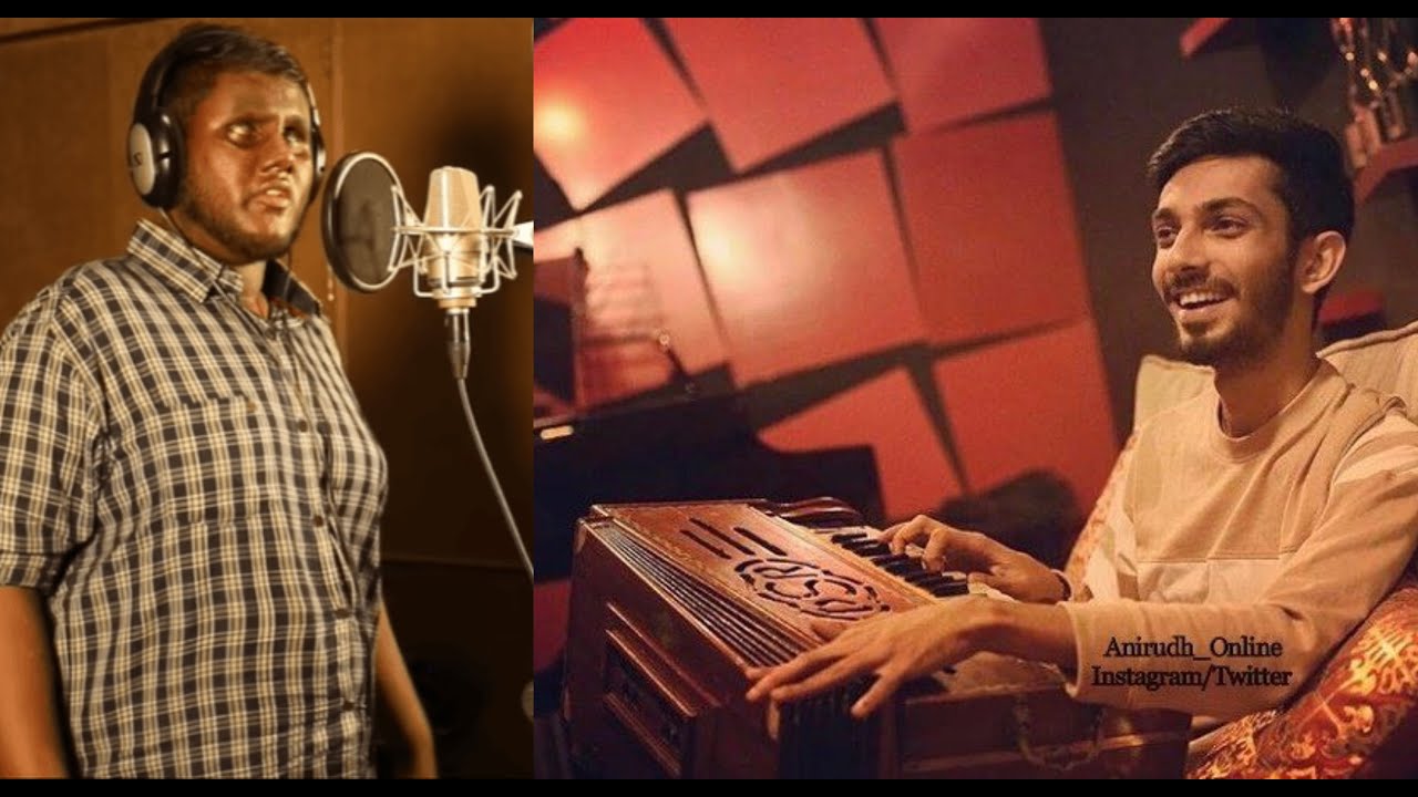 Blind Singer Thirumoorthy Latest Video | 