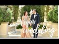 OUR VEGAS WEDDING | VLOG #2