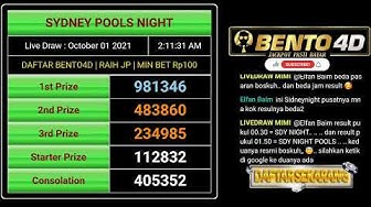 Livedrawsydneynight - Youtube