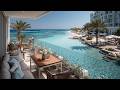 Relaxing Chill Coffee Shop Music - Smooth Cafe Jazz Instrumental and Calm Cafe Vibes Forever