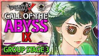 NA/EU PLAYS TONIGHT! LET'S GO MORE COA GROUP STAGE!