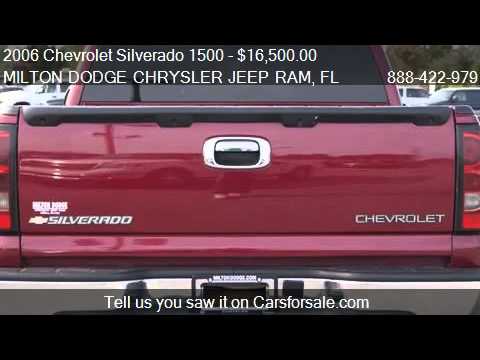 2006-chevrolet-silverado-1500---for-sale-in-milton,-fl-3257