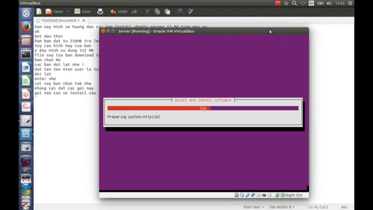 install universal media server ubuntu 12.04
