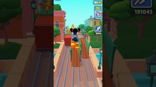 Subway Surfers Rome 2026 Harumi #subwaysurfers #subwaysurfersshorts #shorts #viralshorts #gaming