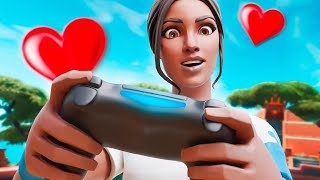 Tengo el Control de Fortnite! | Fortnite Montage Resimi