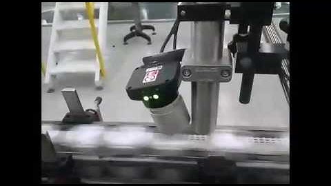 Rios Coding And Marking Leibinger JET 3 UP