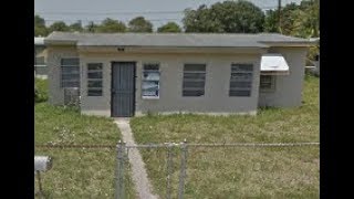 15701 NW 158th St, Miami Gardens, FL 33054