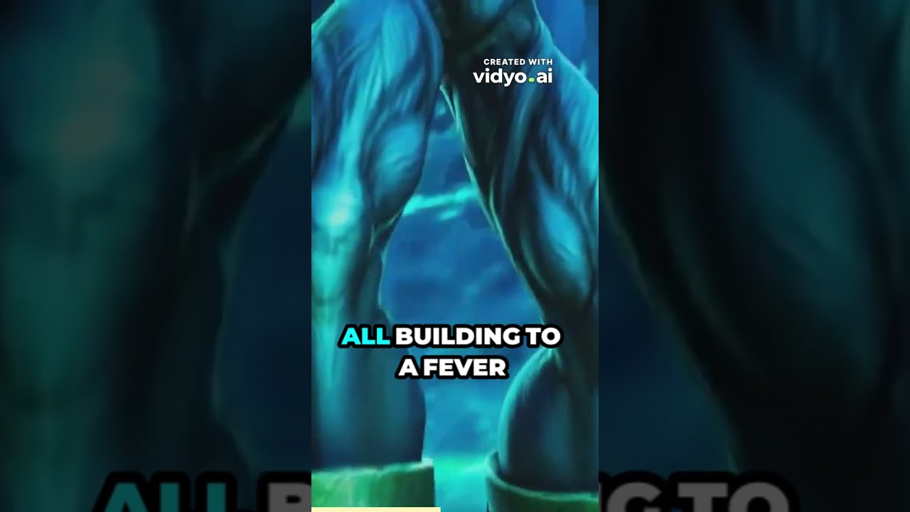 Anticipation Builds -  Soul Reaver & Soul Reaver 2 Remasters