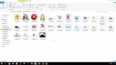 Curso Spring Boot & Spring MVC - 40.Explicación de la plantilla HTML del proyecto de EmpleosApp