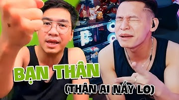 (Restream) Gọi điện hỏi thăm góc stream mới của bạn yêu Pewpew và chốt lại kèo đi xe đạp cuối tháng.