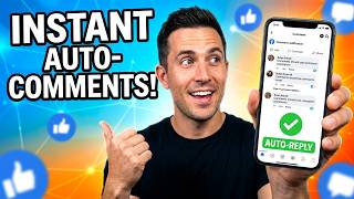 Black Hat: How to Auto Comment on Facebook | Bot Mass Comment Facebook