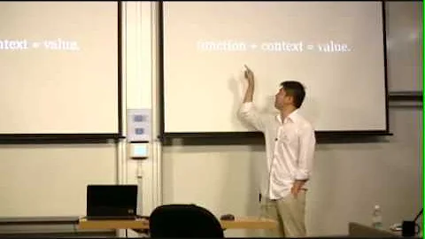 Creating value through function and context | Yee ...