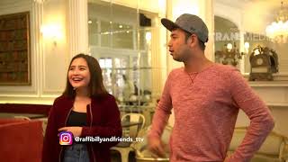 RAFFI BILLY AND FRIENDS - Bang Billy Ungkit Ungkit Shooting Yang Minggu Lalu (11/3/18) Part 4