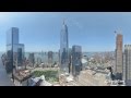 Jewel Residences and Hotel Construction Project at Surfers Paradise, Gold Coast, Queensland