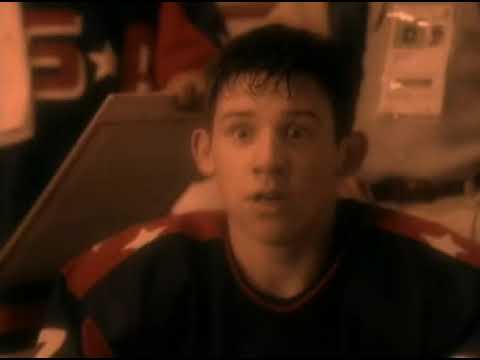 Opening To D3 The Mighty Ducks (1997) VCD (Philippines)