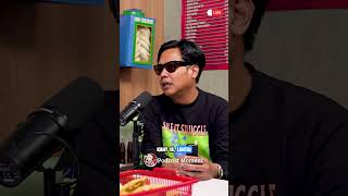 Trail Run Terberat di Indonesia: 20 Jam di Rinjani dengan Hujan Lebat! 🔥 #Short #PodcastMomentID