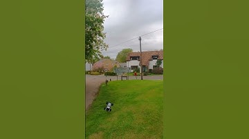 MT10 tumble #teamassociated #rival #mt10 #tumbling #crashlanding #scmodels