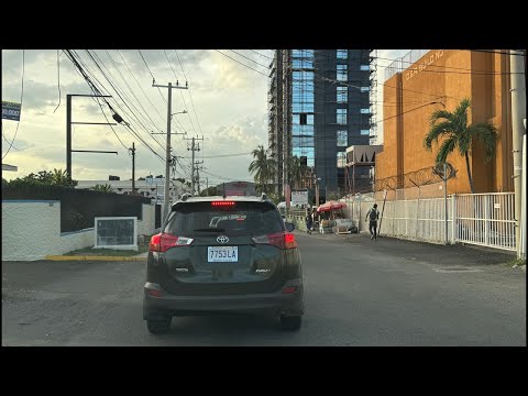 NIGHTMARE! Kingston Gridlock is INSANE! ❗️🇯🇲😱
