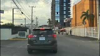 NIGHTMARE! Kingston Gridlock is INSANE! ❗️🇯🇲😱