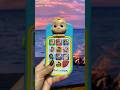 Learning Cocomelon Phone