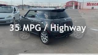 2011 Mini Cooper S for sale in Houston, TX