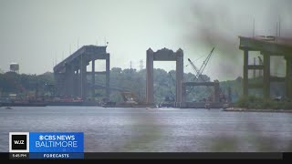 Key Bridge pre-construction phase to begin this week