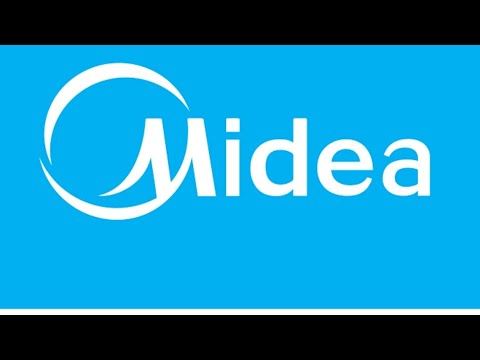Midea viter erro E5