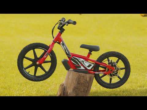 🎬 Video relacionado con bicicletas eléctricas infantiles