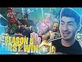 CARRYING SUBSCRIBERS TO A THEIR FIRST SEASON 5 WIN!!