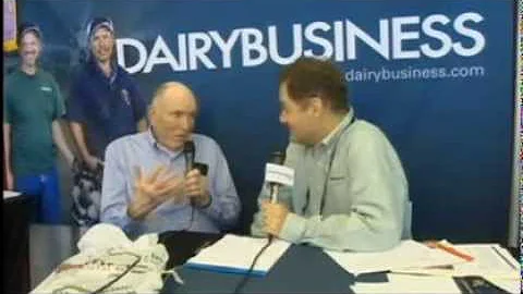 Dr. Roger Meads, DVM