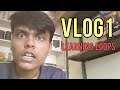 Vlog 1 – Learning Python Loops | Coding Journey