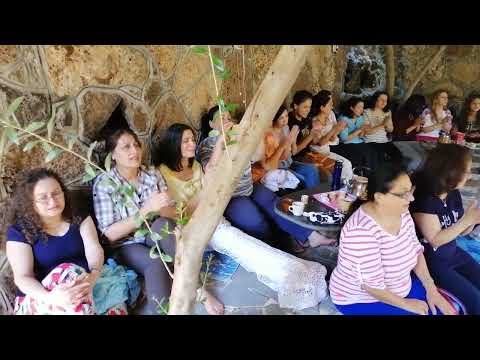 أغنية صوفية رائعة بأجمل دورات دار السلام أغاني صوفية روحانيات واقعية دين المحبة طائفة الإنسانية 