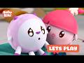 Let S Play BabyRiki Cartoons For Toddlers 