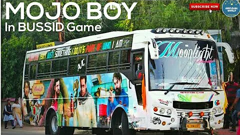 Moonlight Bus Free Music Download
