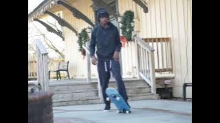 maqadam back on board