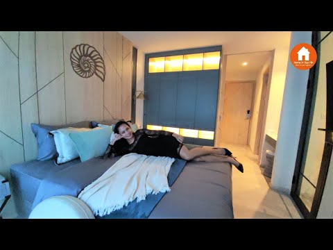 Beachfront Condo Apartment Hua Hin, Thailand Hua Hin Property
