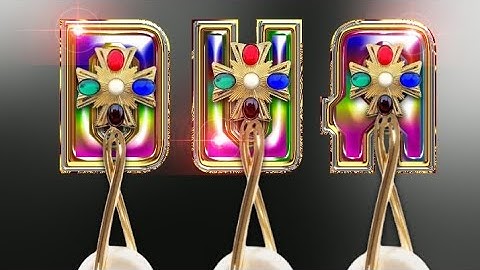 how to make Glass font step by step tutorial on Android phone RR Khan Editix 😍