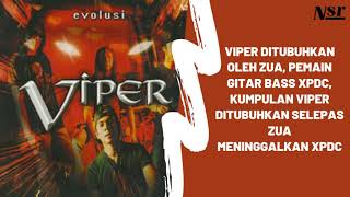 VIPER - EVOLUSI (FULL ALBUM) [AUDIO VIDEO]