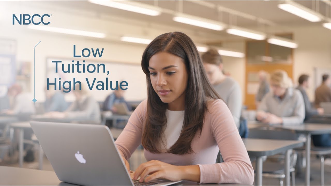 18 January 2026,  | NBCC College Canada | Low Fees | High Demand Programs 