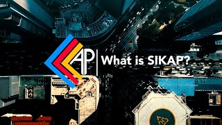 What is SIKAP?