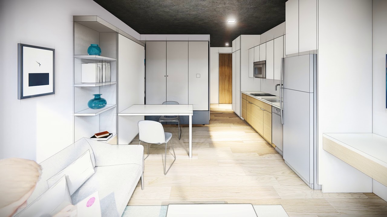 Akara Partners - Kenect - Units