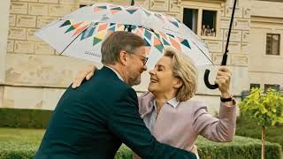 Volební Spot Stačilo 29. 9. 2025