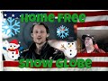Home Free - Snow Globe - REACTION - this was awesome! where was this hiding???