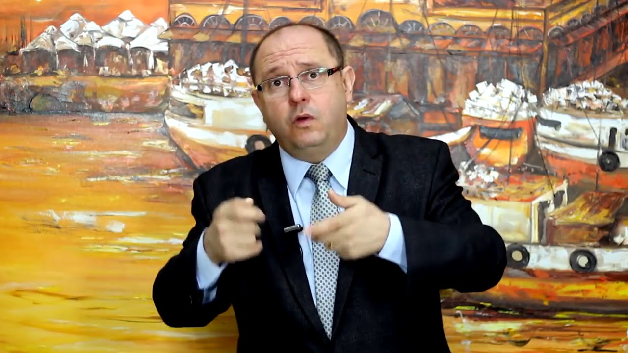 Palestra: Tribunal do Júri. Ércio Quaresma Firpe