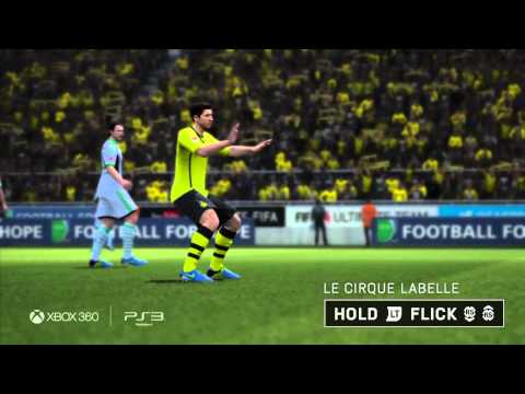 Video: Tanggal Rilis Demo FIFA 14 Diumumkan