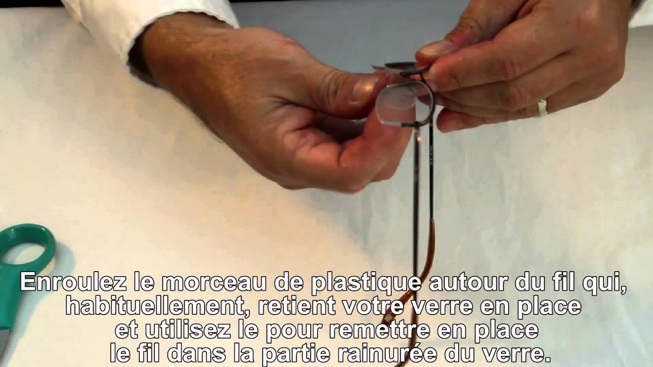 Peut On Garder Sa Monture Et Changer Les Verres