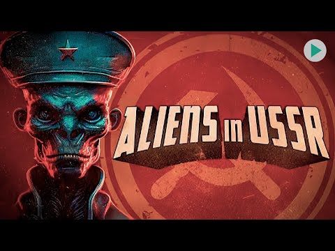 ALIENS IN USSR