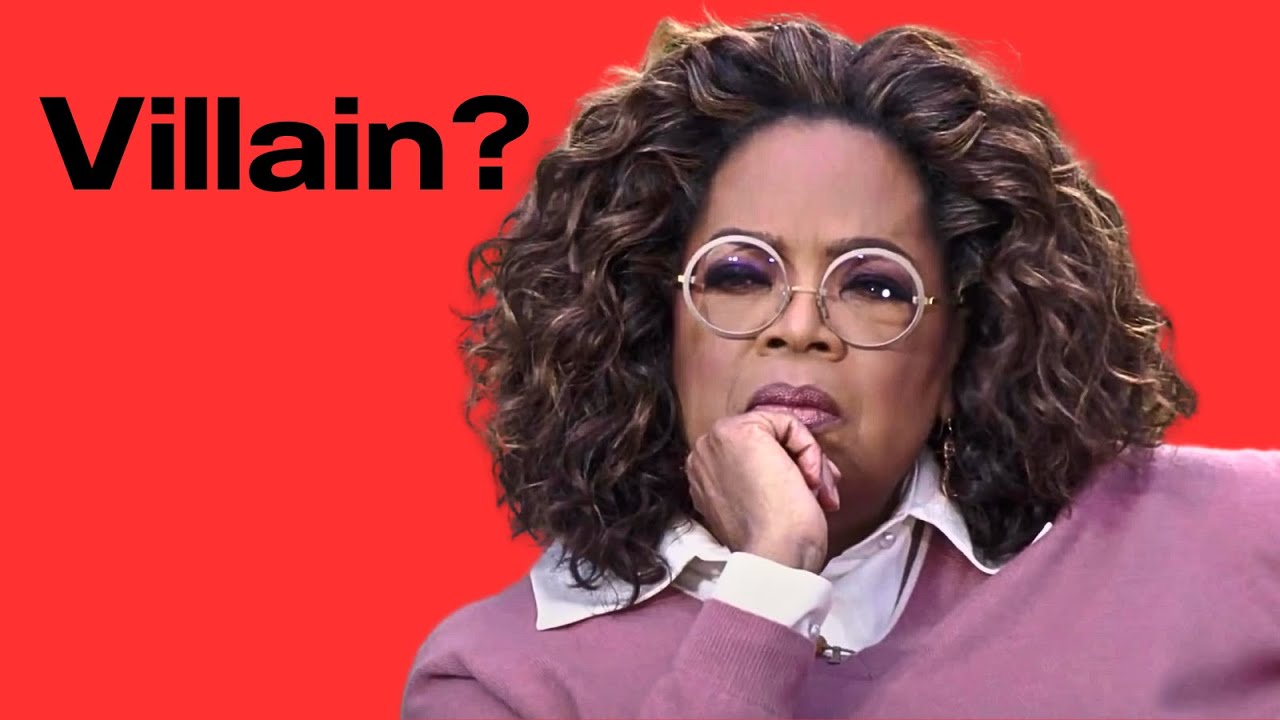 Oprah JUST Responded! “The World Has To Apologize” for Maui Fire Massacre