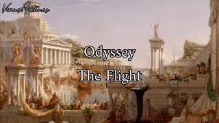 The Flight - Odyssey (Sub. Español)