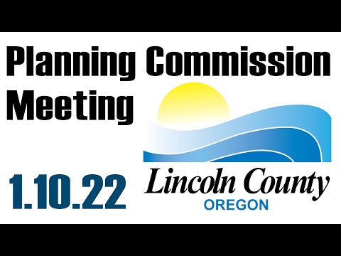 Lincoln County Oregon Zoning